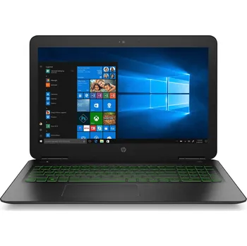 Notebook HP Pavilion 15-bc502nc (7BU90EA)
