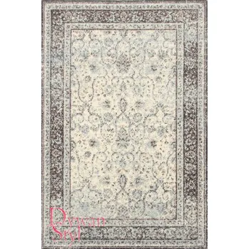 Koberec Kusový koberec Junona alabaster 160 x 240 cm