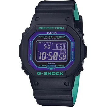 Oblečení a móda Casio GW-B5600BL-1ER