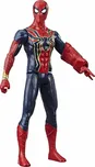Hasbro Avengers Titan Hero Iron Spider…