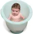 koupací vanička Doomoo Shantala koupací kyblík