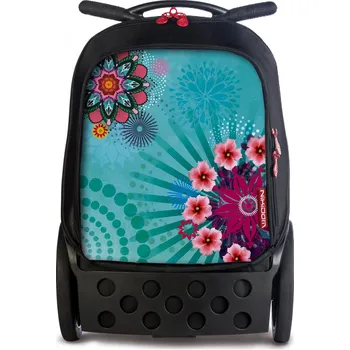 Školní batoh Nikidom Roller, Oceania