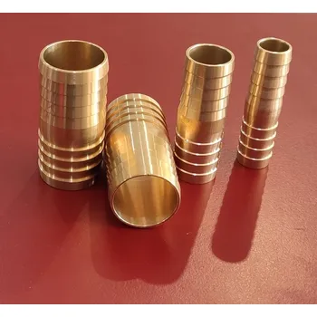 Fitinka Mosazná hadicová vsuvka 3/4" 19mm