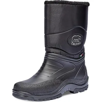 Pracovní obuv CERVA Coldmax 02040105600