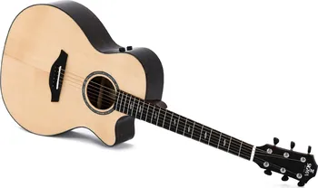 Elektroakustická kytara Sigma Guitars GZCE-3
