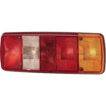 Zadní světlomet Hella 2SL 003 567-311