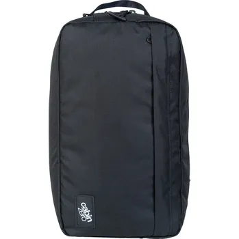 Městský batoh Cabinzero Classic 11 l Absolute Black