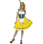 Smiffys Kostým Oktoberfest