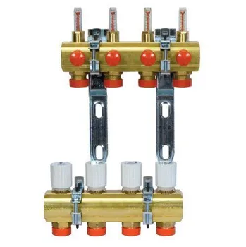 rozdělovač topení Giacomini R553FY051