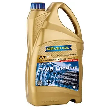 Převodový olej RAVENOL Olej do automatické převodovky RAVENOL 1211106-004-01-999