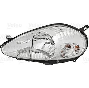 Přední světlomet Valeo 043888