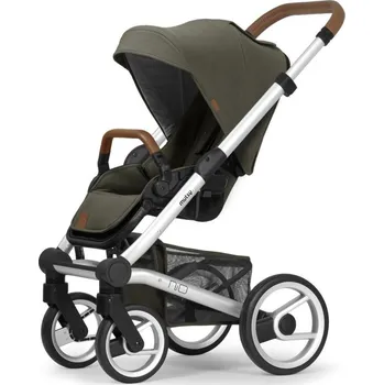 Mutsy Sportovní nástavba Nio Adventure Korbička Mutsy Sportovní nástavba Nio Adventure