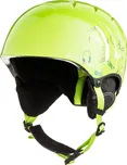 Quiksilver The Game Lime Green Moam…