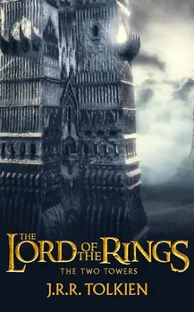 The Lord of the Rings: The Two Towers - J. R. R. Tolkien [EN] (2012, brožovaná)