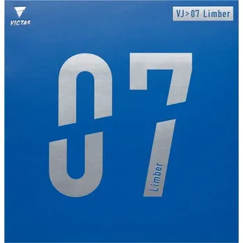 Potah Victas VJ > 07 Limber černá 2,0