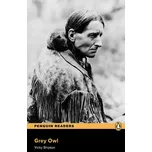 Level 3: Grey Owl - Vicky Shipton…