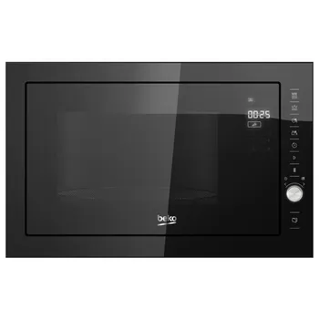 Mikrovlnná trouba Beko MCB25433BG