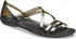 Dámské sandále Crocs Isabella Strappy Sandal W Black