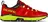Salming Trail 5 Poppy Shoe Women Red/Safety Yellow, 41 1/3