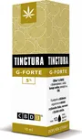 CBDex Tinctura G-Forte 5% 10 ml