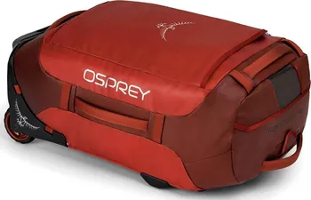 Cestovní taška Osprey Rolling Transporter 40 l
