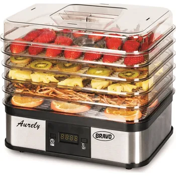 Bravo Aurely B-4662 Sušička potravin Bravo Aurely B-4662