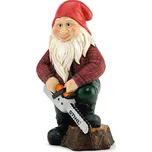 Zahradní trpaslík STIHL