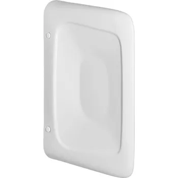 AQUALINE Olympos 37508 oddělovací stěna