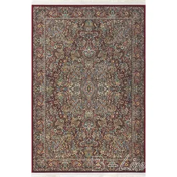 Koberec Oriental Weavers Kusový koberec RAZIA 180/ET2R Rozměr 133x190 cm