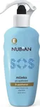 Nubian SOS mléko po opalování ve spreji…