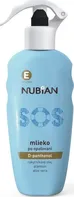 Nubian SOS mléko po opalování ve spreji 200 ml