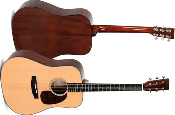 Akustická kytara Sigma Guitars SDM-18