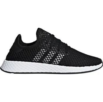 Pánské tenisky Adidas Deerupt Runner Core Black/Cloud White