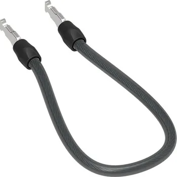 Zámek na kolo Kabel pro Onguard Revolver 8180 80cm (Kabel pro Onguard Revolver 8180 80cm)