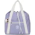 Městský batoh Kipling Art Backpack M Active Lilac