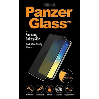 PanzerGlass Premium Privacy ochranné sklo pro Samsung Galaxy S10e