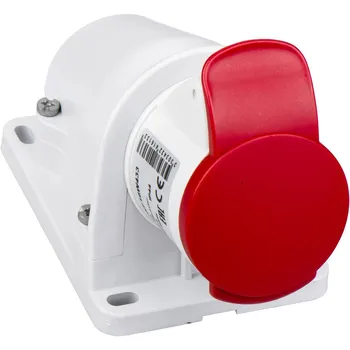 Elektrická zásuvka Schneider Electric PKF32W435