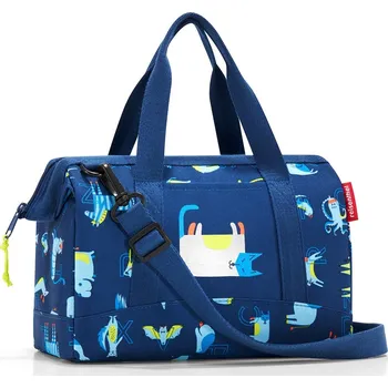 Cestovní taška Reisenthel Allrounder XS Kids Abc Friends