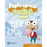 Poptropica English Starter Activity…