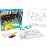 Kids World 3D Magic malování