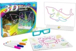 Kids World 3D Magic malování
