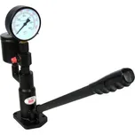 GEKO tester tlaku vstřikovače 600 barů