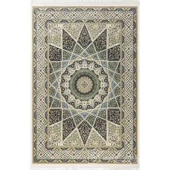 Koberec Oriental Weavers Kusový koberec RAZIA 1330/ET2X Rozměr 160x235 cm