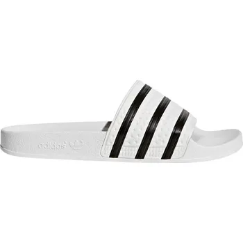 Pánské pantofle Adidas Adilette 280648 bílé
