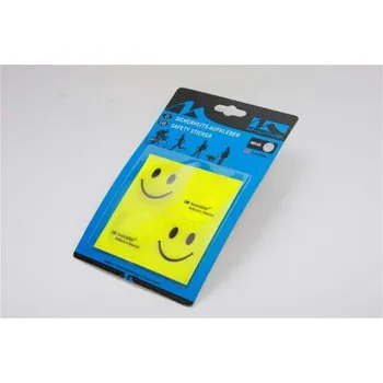 Reflexní samol.M-Wawe smajlíci