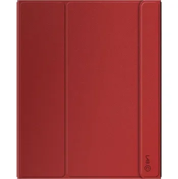 LAB.C Slim Fit Case LABC-521-IPD129-RD Pouzdro na tablet LAB.C Slim Fit Case LABC-521-IPD129-RD