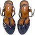 Dámské sandále Tamaris 1-1-28347-22-891 Navy/Dots