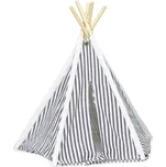 Vilac Mini Teepee pruhované