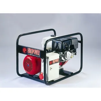 Elektrocentrála Europower EP8000T-IP54