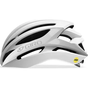 GIRO Syntax Mips Mat White/Silver 2019